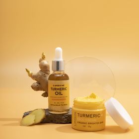 Facial Moisturizing Essential Oil Facial Moisturizing Firming Anti Wrinkle Spring Ginger Butter