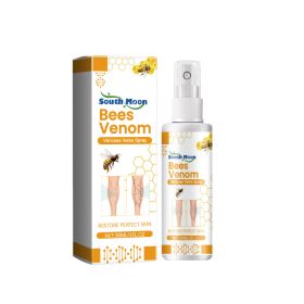 Leg Care Spray For Daily Relief Of Leg Varicosity (Option: 3pcs)